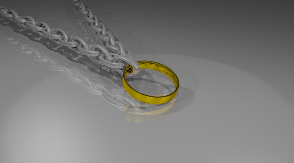 The One Ring preview image 1